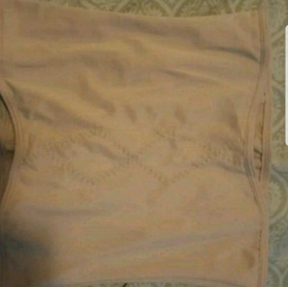 Victoria Secret waist trainer